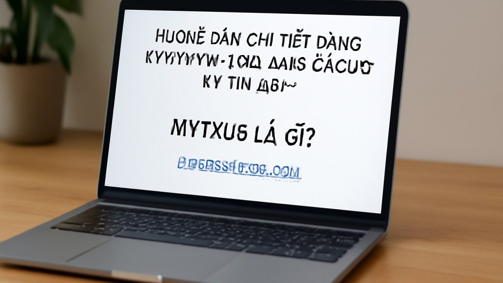 Hướng Dẫn Chi Tiết Đăng Ký Mytx88 - Nền Tảng Cá Cược Uy Tín 2024