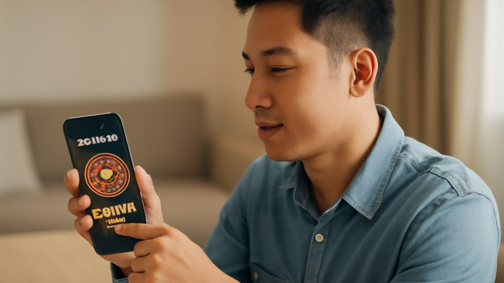 s8 online: Cẩm nang trải nghiệm an toàn, tiện lợi và tối ưu