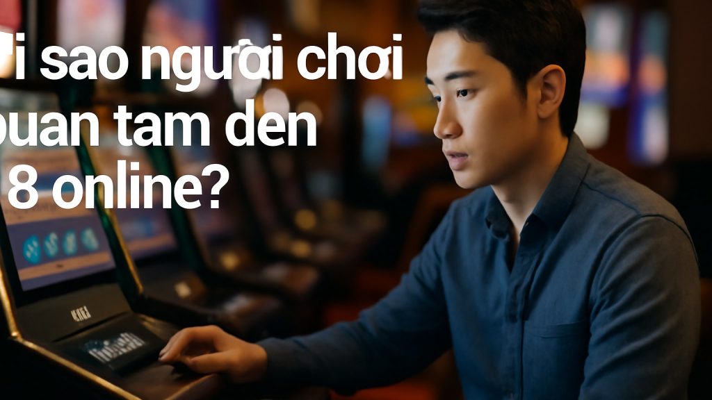 Vì sao người chơi quan tâm đến s8 online? Minh họa: Vì sao người chơi quan tâm đến s8 online?