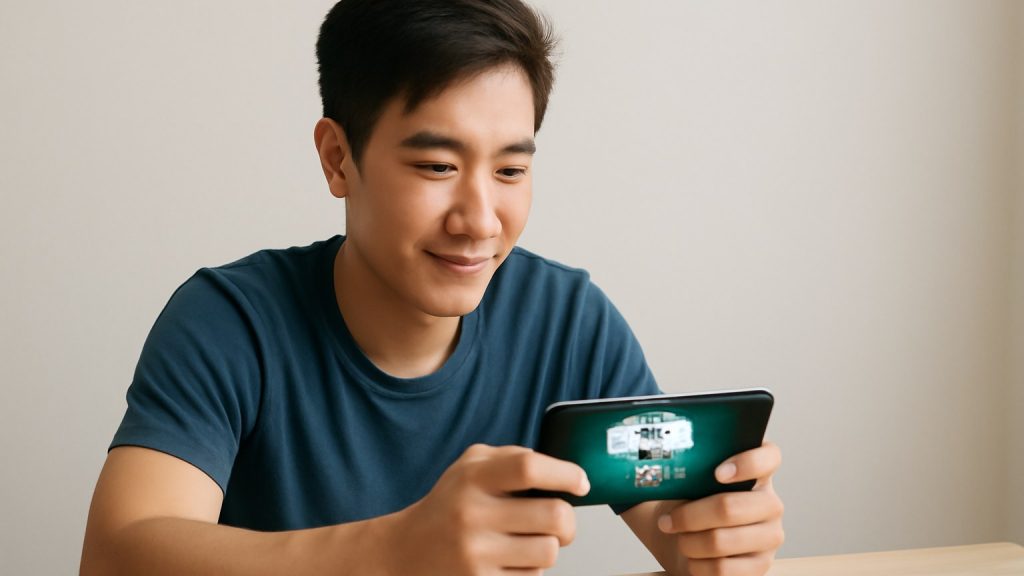 Lucky88: Trải nghiệm game bài mượt, kèo rõ và mẹo chơi an toàn cho người mới