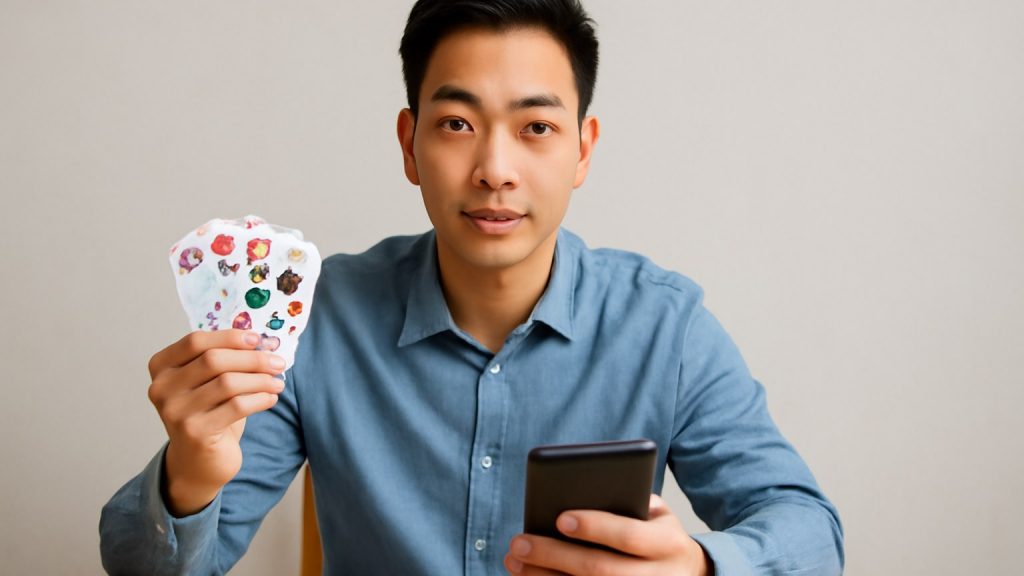 Minh họa: Tổng quan: Lucky88 phù hợp với ai?