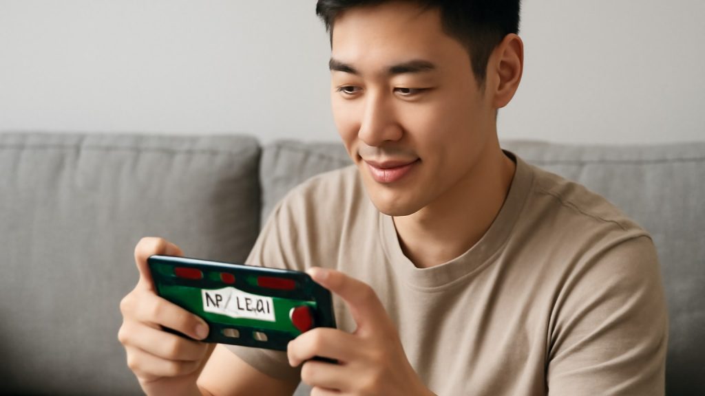 Lucky88: Trải nghiệm giải trí bài bản cho người yêu game bài