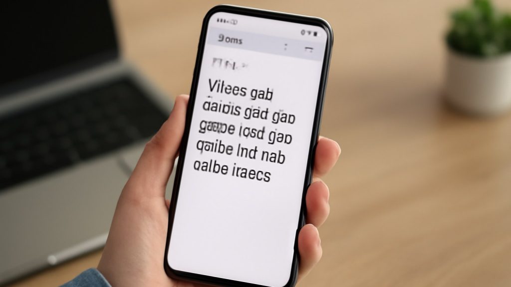 Minh họa: Vì sao cần quan tâm đến kênh truy cập và đường dẫn chính thức?