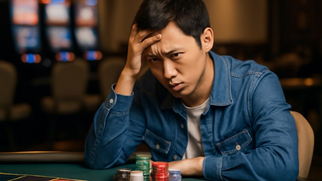 Minh họa: Vì sao người mới thường chọn sai sảnh chơi?