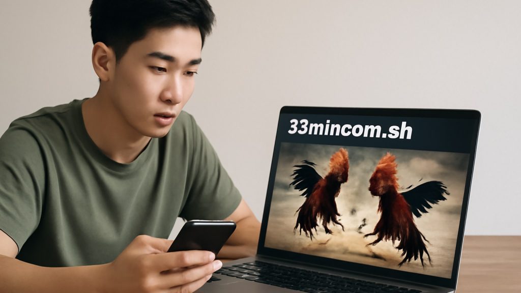 33wincom.sh: Hướng dẫn trải nghiệm an toàn và hiệu quả cho người mới