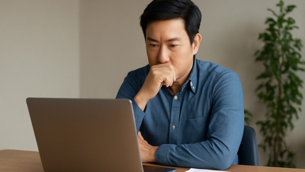 Minh họa: Vì sao cần đánh giá kỹ trước khi tham gia?