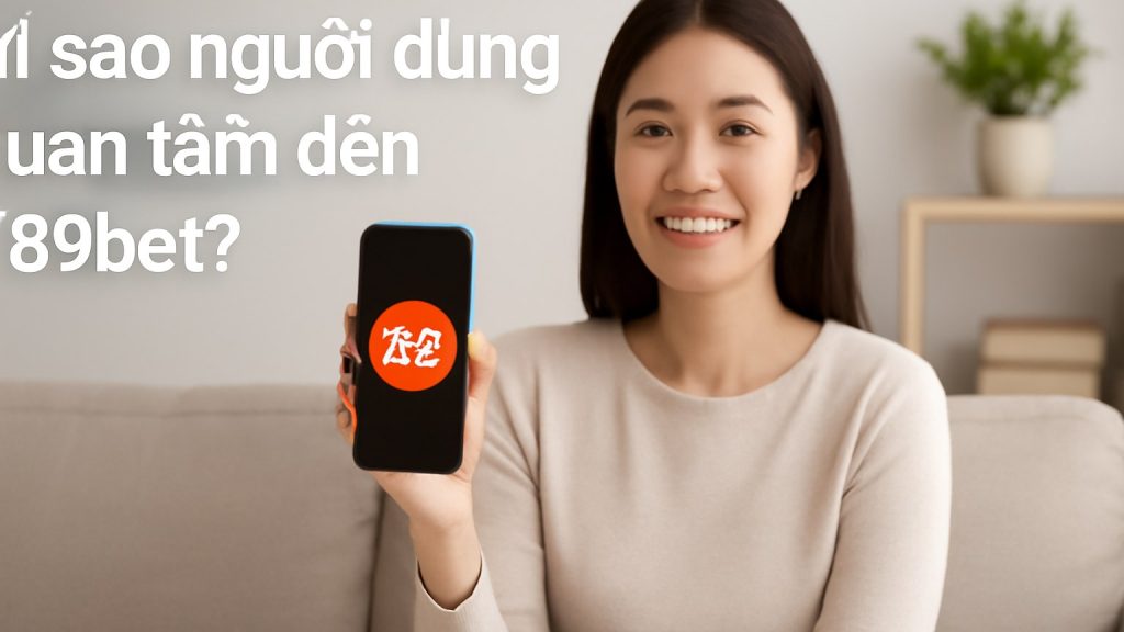 789bet: Trải nghiệm giải trí trực tuyến an toàn, minh bạch và dễ bắt đầu