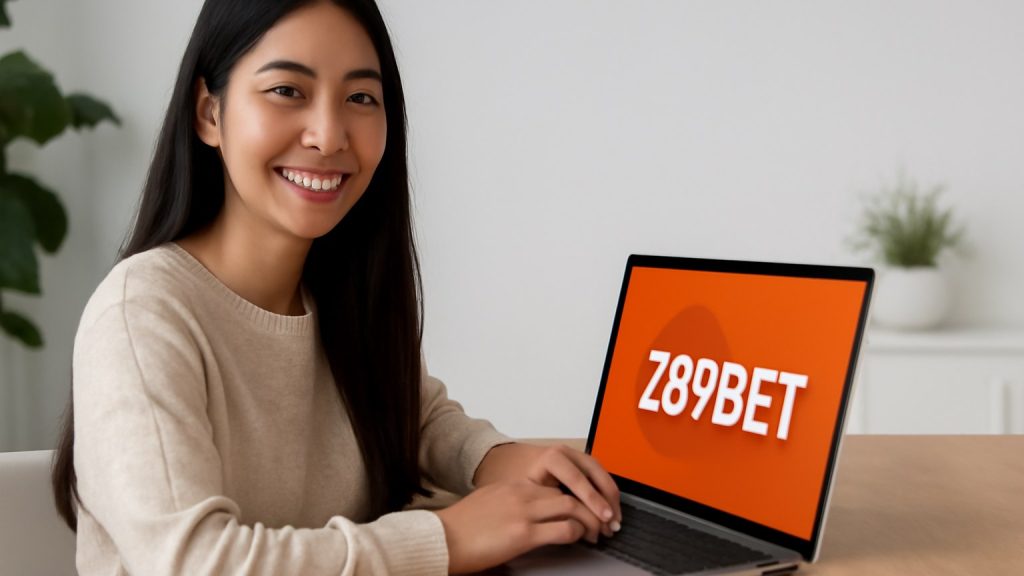 789bet: Trải nghiệm giải trí trực tuyến an toàn, mượt mà và dễ bắt đầu
