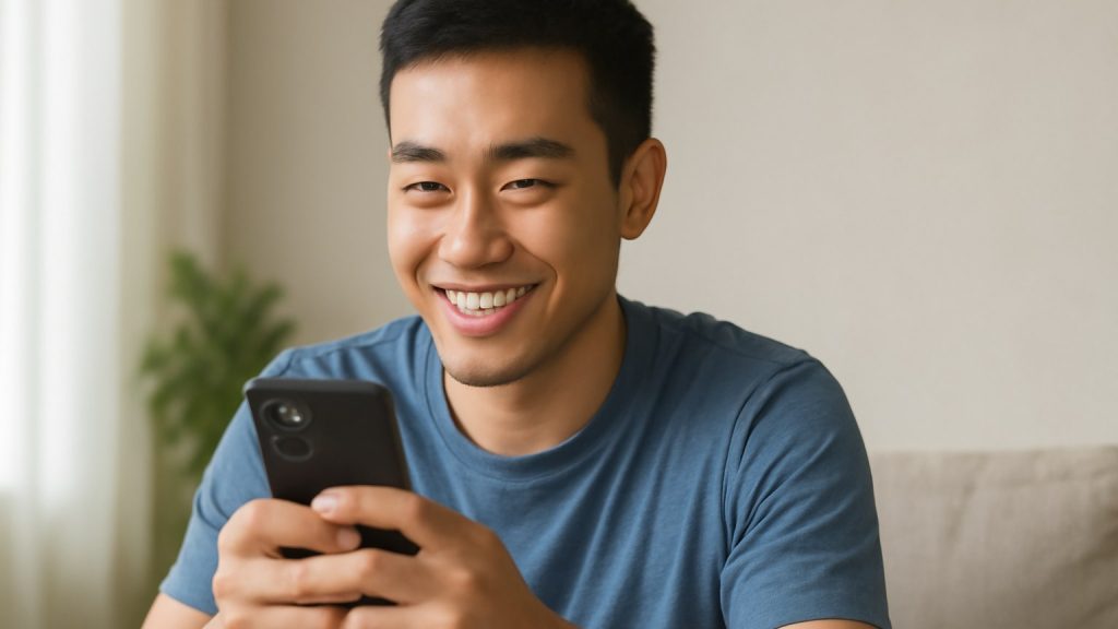 Vì sao 789bet dễ tạo thiện cảm với người mới? Minh họa: Vì sao 789bet dễ tạo thiện cảm với người mới?