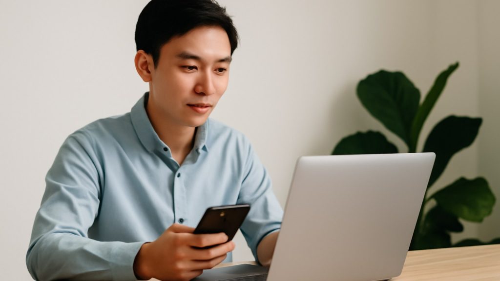 Vì sao người mới nên bắt đầu bằng cách “đọc vị” nền tảng? Minh họa: Vì sao người mới nên bắt đầu bằng cách “đọc vị” nền tảng?